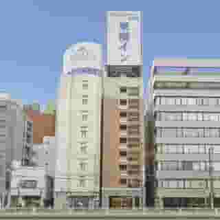 Toyoko Inn Tokyo Uguisudani Ekimae, 1 of 5