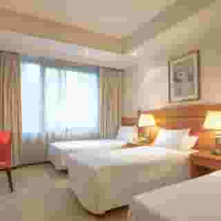 Best Western Plus Hotel Hong Kong, 5 of 5