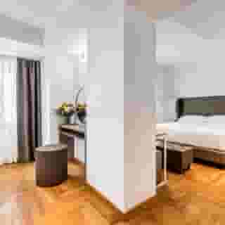 Mercure Roma Centro Termini, 1 of 5