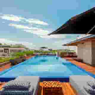 The Yucatan Playa del Carmen All-Inclusive, Tapestry by Hilton, 1 of 5