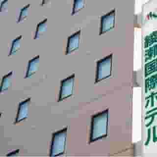 Ayase Kokusai Hotel, 4 of 5