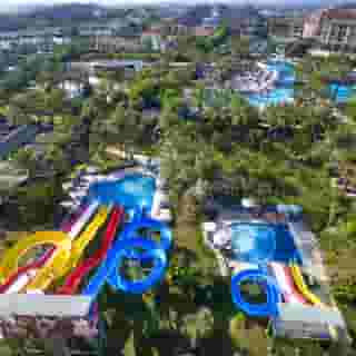 Sunis Kumkoy Beach Resort Hotel & Spa, 2 of 5