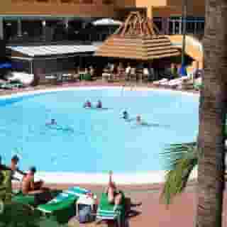 Hotel Lucana, 5 of 5