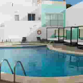 2U Playa Santandria Beach Hotel - Adults Only, 1 of 5