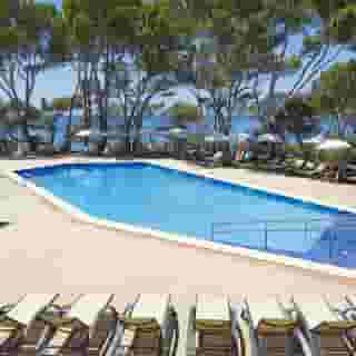 Universal Lido Park, 2 of 5