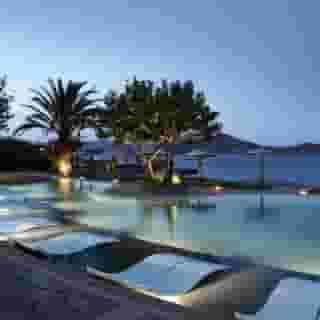 Porto Elounda Golf & Spa Resort, 5 of 5