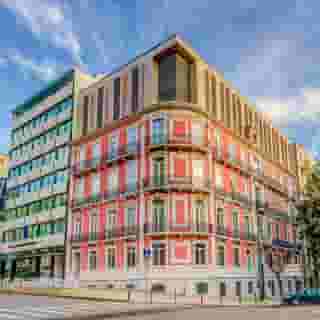 Vincci Liberdade, 1 of 5