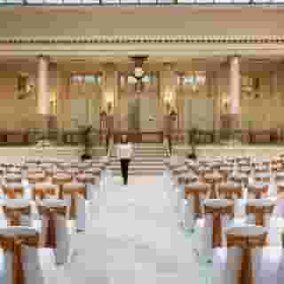 The Waldorf Hilton, London, 4 of 5