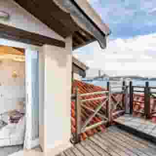 Monaco and Grand Canal, 1 of 5