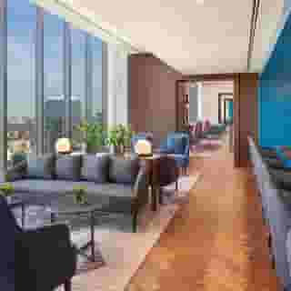 Sheraton Centre Toronto, 3 of 5