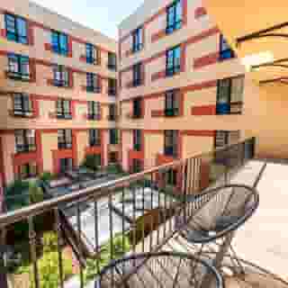 Grand Majestic Plaza Hotel, 1 of 5