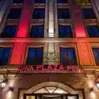 Nova Plaza Pera, 6 of 6