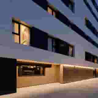 Nuvo Hotel Boutique, 6 of 6