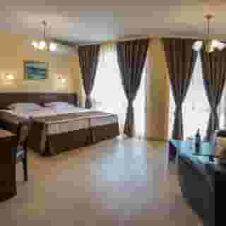 Rome Palace Deluxe hotel, 4 of 5