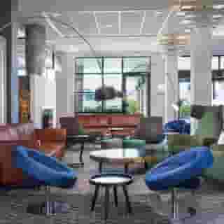 Courtyard Amsterdam Airport, 3 of 5