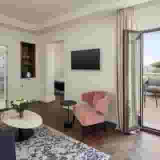 Ambasciatori Palace Hotel, 4 of 5