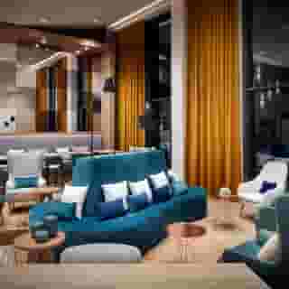 Holiday Inn Hamburg - HafenCity, 4 of 5