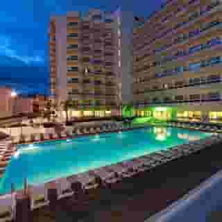 Sandos Griego, 1 of 5