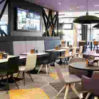 Holiday Inn - The Niu, Air Frankfurt Messe, 3 of 5