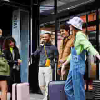 TRIBE Paris Batignolles, 5 of 5