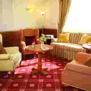 Starhotels Business Palace, 1 of 5