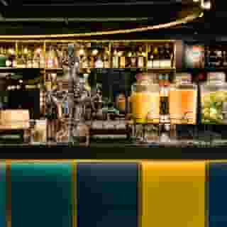 Ruby Lucy Hotel London, 5 of 5