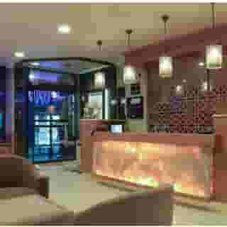 Inter Istanbul, 4 of 5