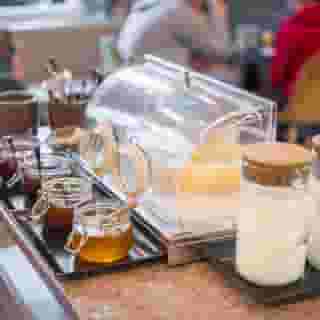 Gozsdu Court, 2 of 5