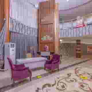 Armas Beach Hotel, 5 of 5