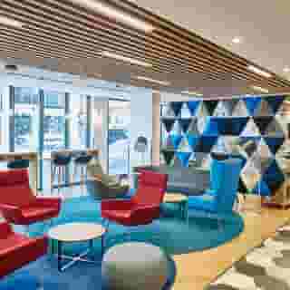 Holiday Inn Express Istanbul  Atakoy Metro, 2 of 5