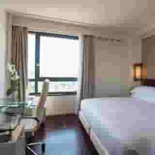 DoubleTree by Hilton Florence Metropole, 4 of 5