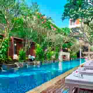 Jambuluwuk Oceano Seminyak Hotel, 5 of 5