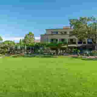 Hotel Le Vallon de Valrugues Spa, 5 of 5