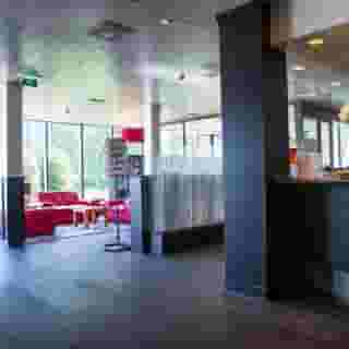 Bastion Hotel Amsterdam Amstel, 5 of 5