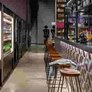 Moxy Lisboa Oriente, 6 of 6