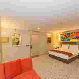 Mare Park Hotel & SPA, 3 of 5