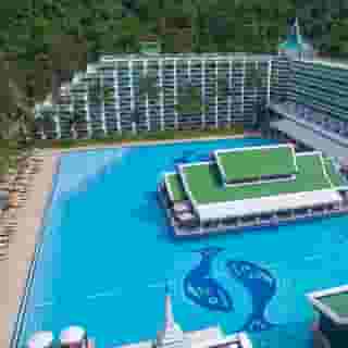 Le Meridien Phuket Beach Resort, 1 of 5