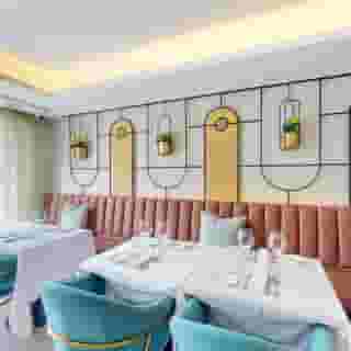 Nivia Born Boutique Hotel, 4 of 5