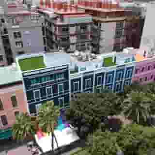 Acuario Hotel Boutique, 1 of 5