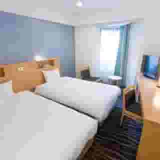 Shibuya Tobu Hotel, 5 of 5
