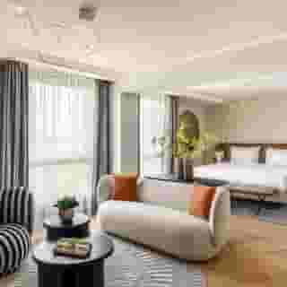 Kempinski Hotel Corvinus Budapest, 6 of 6