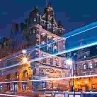 The Scotsman Hotel, 3 of 5