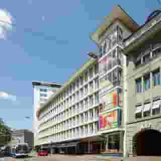 Citizenm Zurich, 1 of 5