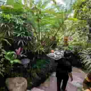 Bidadari Private Villas & Retreat, 6 of 6