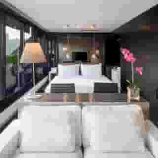 Doubletree by Hilton Lisbon - Fontana Park, 6 of 6