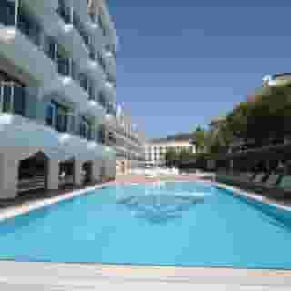 Emre Beach Hotel & Emre Annex, 2 of 5