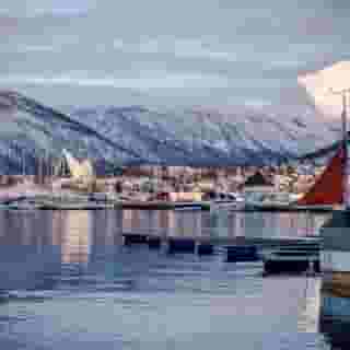 Smarthotel Tromso, 5 of 5