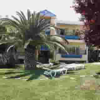 Pantheon Hotel, 3 of 5