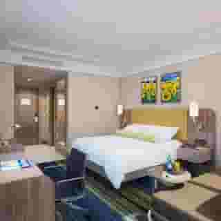 Movenpick Hotel Istanbul Asia Airport, 2 of 5