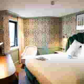 The Dean Hotel Dublin, 1 of 5